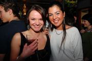 Student Party w Aquarium Club