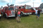 Fire Truck Show - Zlot Pojazdów Pożarniczych - Główczyce 2017