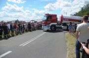 Fire Truck Show - Zlot Pojazdów Pożarniczych - Główczyce 2017