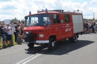 Fire Truck Show - Zlot Pojazdów Pożarniczych - Główczyce 2017 - 7870_glowczyce_24opole_027.jpg