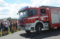 Fire Truck Show - Zlot Pojazdów Pożarniczych - Główczyce 2017 - 7870_glowczyce_24opole_033.jpg