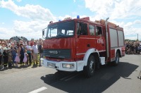 Fire Truck Show - Zlot Pojazdów Pożarniczych - Główczyce 2017 - 7870_glowczyce_24opole_041.jpg