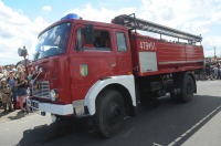 Fire Truck Show - Zlot Pojazdów Pożarniczych - Główczyce 2017 - 7870_glowczyce_24opole_070.jpg