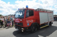 Fire Truck Show - Zlot Pojazdów Pożarniczych - Główczyce 2017 - 7870_glowczyce_24opole_083.jpg