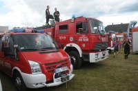 Fire Truck Show - Zlot Pojazdów Pożarniczych - Główczyce 2017 - 7870_glowczyce_24opole_144.jpg