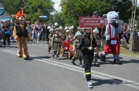 Fire Truck Show - Zlot Pojazdów Pożarniczych - Główczyce 2017 - 7870_glowczyce_24opole_172.jpg