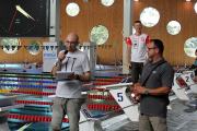  XIV Basenowe Mistrzostwa Polski we Freedivingu
