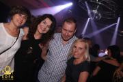 Kubatura - Resident Nght