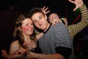 Kocioł Party w Cina Club