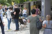 Food Fest - "Lato w Mieście"