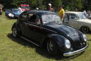 X Zlot Oldtimerów - Pojazdów Zabytkowych w Dobrzeniu Wielkim