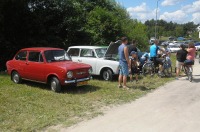 X Zlot Oldtimerów - Pojazdów Zabytkowych w Dobrzeniu Wielkim - 7885_dobrzen_24opole_009.jpg