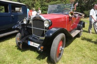 X Zlot Oldtimerów - Pojazdów Zabytkowych w Dobrzeniu Wielkim - 7885_dobrzen_24opole_015.jpg