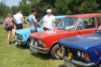 X Zlot Oldtimerów - Pojazdów Zabytkowych w Dobrzeniu Wielkim - 7885_dobrzen_24opole_056.jpg