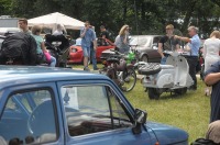 X Zlot Oldtimerów - Pojazdów Zabytkowych w Dobrzeniu Wielkim - 7885_dobrzen_24opole_084.jpg