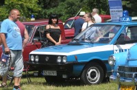 X Zlot Oldtimerów - Pojazdów Zabytkowych w Dobrzeniu Wielkim - 7885_dobrzen_24opole_104.jpg