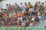 Wolverines Opole 14:60 Dragons Zielona Góra