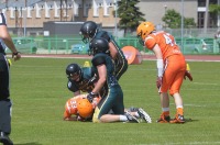 Wolverines Opole 14:60 Dragons Zielona Góra - 7887_wolwerines_24opole_105.jpg