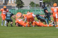 Wolverines Opole 14:60 Dragons Zielona Góra - 7887_wolwerines_24opole_118.jpg