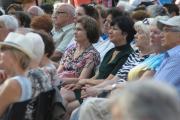 Koncert Promenadowy Filharmonii Opolskiej - Muzyka Filmowa
