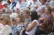 Koncert Promenadowy Filharmonii Opolskiej - Muzyka Filmowa