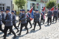 Wojewódzkie Obchody Święta Policji w Krapkowicach - 7890_policja_24opole_006.jpg