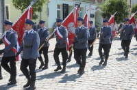 Wojewódzkie Obchody Święta Policji w Krapkowicach - 7890_policja_24opole_008.jpg
