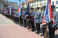 Wojewódzkie Obchody Święta Policji w Krapkowicach - 7890_policja_24opole_017.jpg