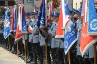 Wojewódzkie Obchody Święta Policji w Krapkowicach - 7890_policja_24opole_018.jpg