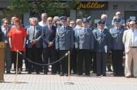 Wojewódzkie Obchody Święta Policji w Krapkowicach - 7890_policja_24opole_019.jpg