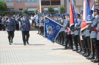Wojewódzkie Obchody Święta Policji w Krapkowicach - 7890_policja_24opole_025.jpg