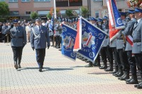 Wojewódzkie Obchody Święta Policji w Krapkowicach - 7890_policja_24opole_028.jpg