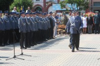 Wojewódzkie Obchody Święta Policji w Krapkowicach - 7890_policja_24opole_033.jpg