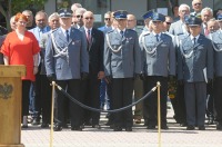 Wojewódzkie Obchody Święta Policji w Krapkowicach - 7890_policja_24opole_036.jpg