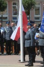 Wojewódzkie Obchody Święta Policji w Krapkowicach - 7890_policja_24opole_042.jpg