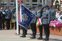 Wojewódzkie Obchody Święta Policji w Krapkowicach - 7890_policja_24opole_043.jpg