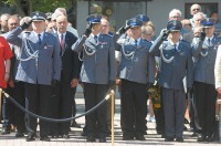 Wojewódzkie Obchody Święta Policji w Krapkowicach - 7890_policja_24opole_049.jpg