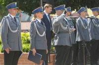 Wojewódzkie Obchody Święta Policji w Krapkowicach - 7890_policja_24opole_051.jpg