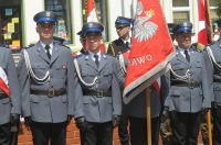 Wojewódzkie Obchody Święta Policji w Krapkowicach - 7890_policja_24opole_061.jpg