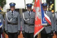 Wojewódzkie Obchody Święta Policji w Krapkowicach - 7890_policja_24opole_062.jpg