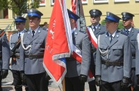 Wojewódzkie Obchody Święta Policji w Krapkowicach - 7890_policja_24opole_064.jpg