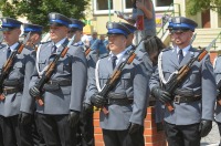 Wojewódzkie Obchody Święta Policji w Krapkowicach - 7890_policja_24opole_065.jpg