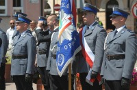 Wojewódzkie Obchody Święta Policji w Krapkowicach - 7890_policja_24opole_067.jpg