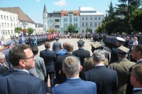 Wojewódzkie Obchody Święta Policji w Krapkowicach - 7890_policja_24opole_076.jpg