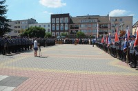 Wojewódzkie Obchody Święta Policji w Krapkowicach - 7890_policja_24opole_083.jpg