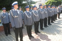 Wojewódzkie Obchody Święta Policji w Krapkowicach - 7890_policja_24opole_084.jpg