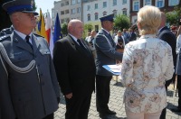 Wojewódzkie Obchody Święta Policji w Krapkowicach - 7890_policja_24opole_085.jpg