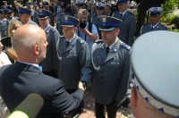 Wojewódzkie Obchody Święta Policji w Krapkowicach - 7890_policja_24opole_094.jpg