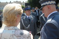 Wojewódzkie Obchody Święta Policji w Krapkowicach - 7890_policja_24opole_101.jpg