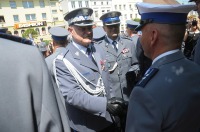 Wojewódzkie Obchody Święta Policji w Krapkowicach - 7890_policja_24opole_107.jpg